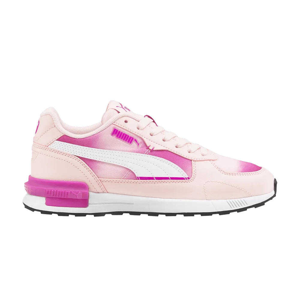 Кроссовки Puma Graviton Jr 'Bleach'