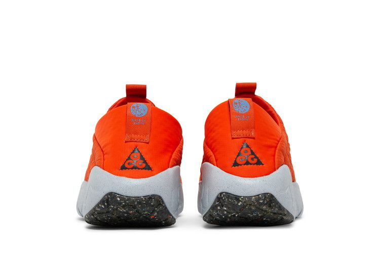 Nike ACG Moc 3.5 'Rush Orange'