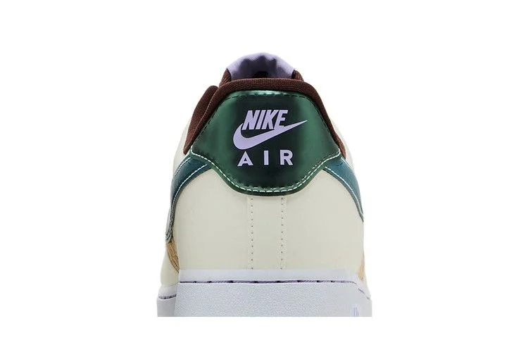 Кроссовки Nike Air Force 1 Low 'Easter Basket'