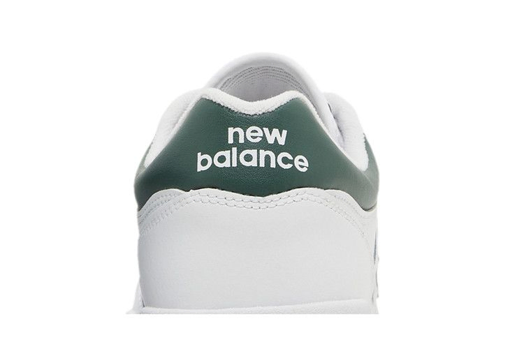 Кроссовки New Balance 480 'White Nightwatch Green'