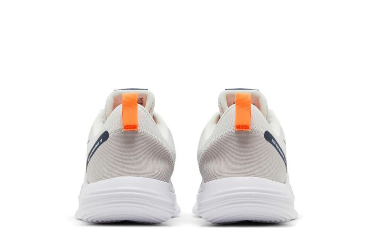 Кроссовки Nike Flex Experience Run 12 'Sail Thunder Blue'