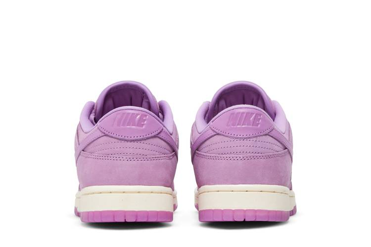 Кроссовки Nike Wmns Dunk Low Premium 'Rush Fuchsia'