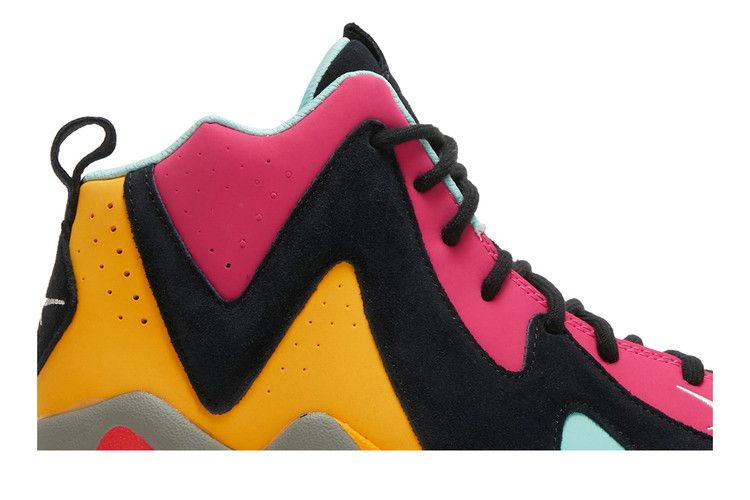 Кроссовки Reebok Kamikaze 2 '1996 All Star'