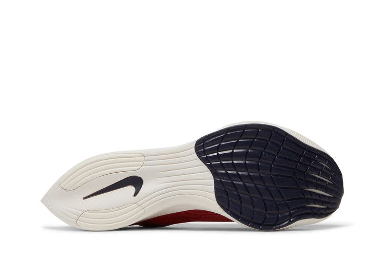 Кроссовки Nike ZoomX Vaporfly NEXT% 2 'Red Clay Ghost Green'