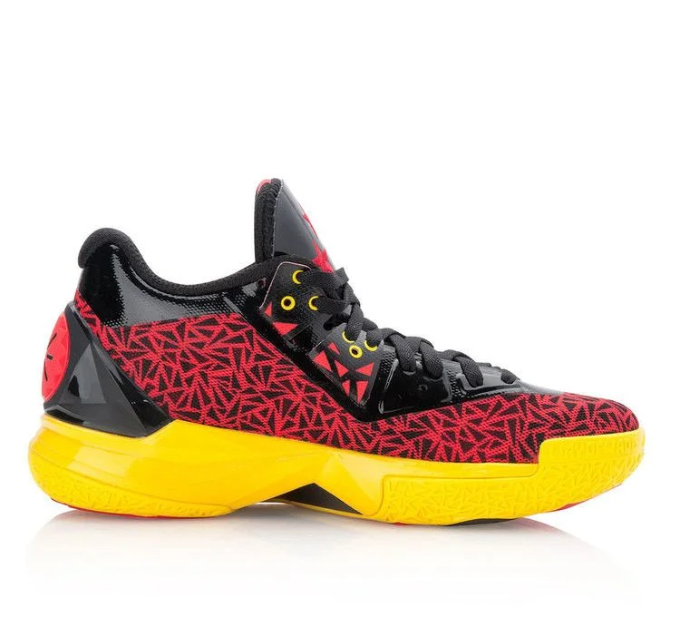 Кроссовки Li-Ning Way of Wade 4 'Screws'