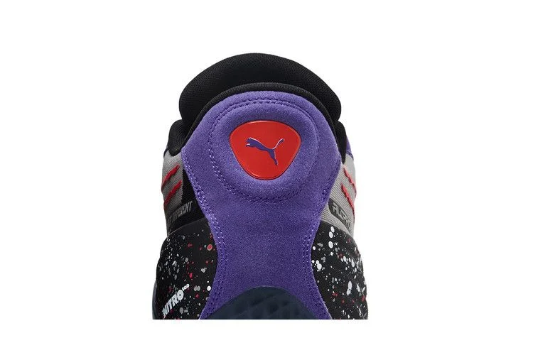 Кроссовки RJ Barrett x Puma All-Pro Nitro 'Raptors'