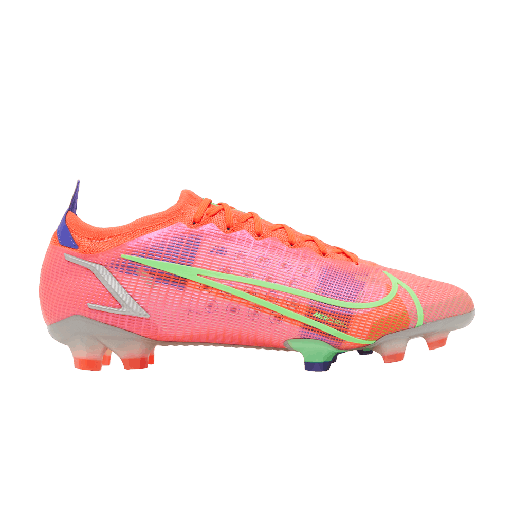 Кроссовки Nike Mercurial Vapor 14 Elite FG 'Spectrum Pack'