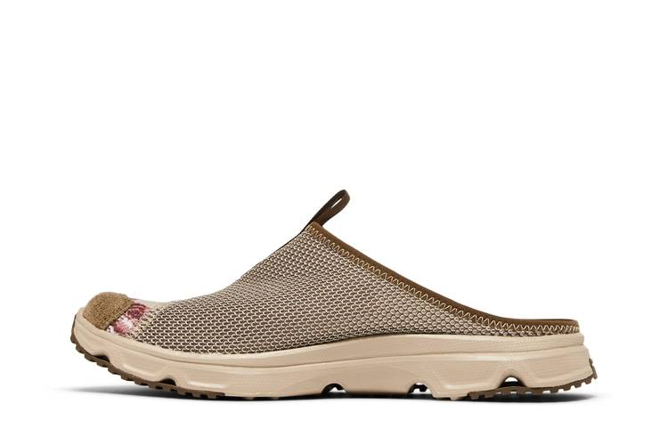 BEAMS x Salomon RX Slide 3.0 'Flowers'
