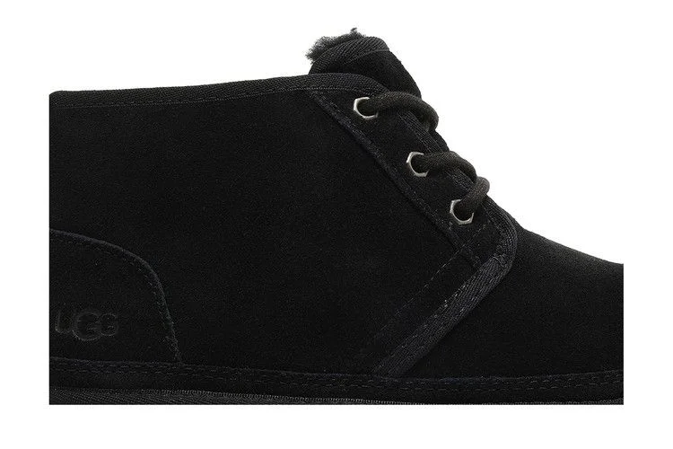 UGG-Wmns-Neumel-Boot-Black-1