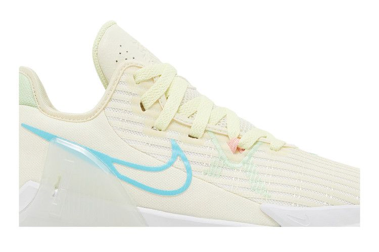 Кроссовки Nike LeBron Witness 6 GS 'Easter'