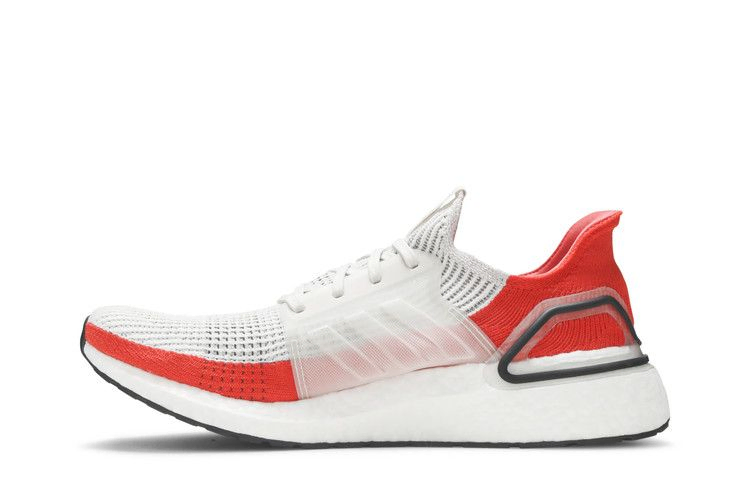 Кроссовки adidas UltraBoost 19 'Active Orange'