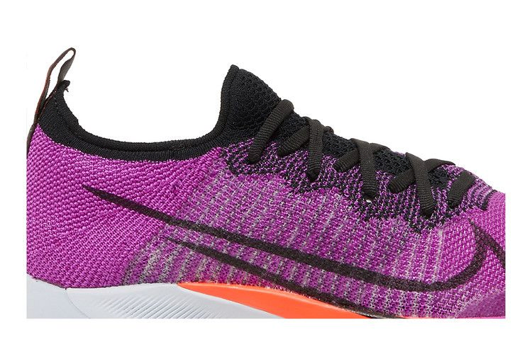 Кроссовки Nike Wmns Air Zoom Tempo NEXT% Flyknit 'Hyper Violet'