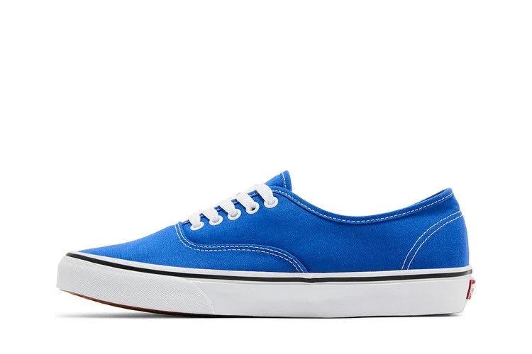 Vans Authentic 'Dazzling Blue'