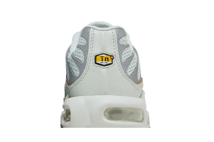 Кроссовки Nike Wmns Air Max Plus 'Light Silver'