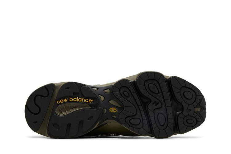 Кроссовки New Balance 1000 'Dark Olivine Magnet'