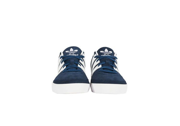 Кроссовки Palace x adidas O'Reardon 'Navy'