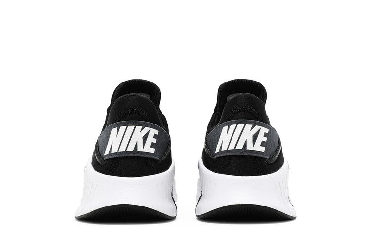 Кроссовки Nike Free Metcon 4 'Black White'