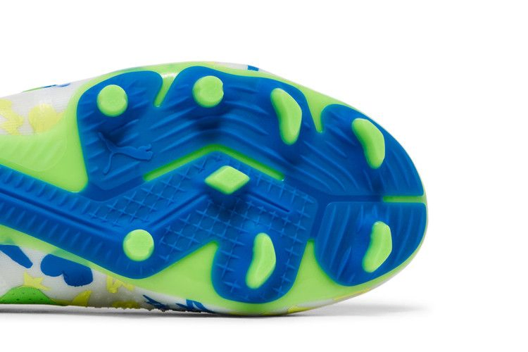 Кроссовки Puma Neymar Jr. x Future Match FG AG 'Instituto Pack'