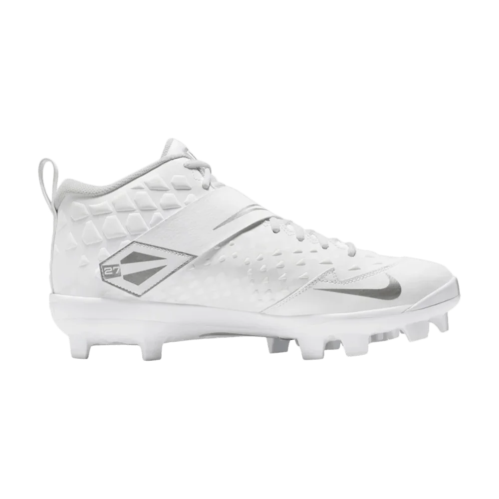 Krossovki-Nike-Force-Trout-6-Pro-MCS-White