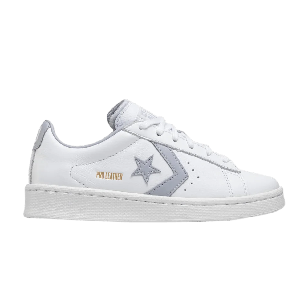 Krossovki-Converse-Pro-Leather-Low-White-Gravel