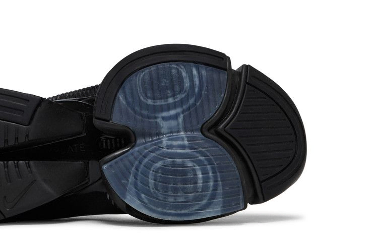 Кроссовки Nike Wmns Air Zoom SuperRep 2 'Black'