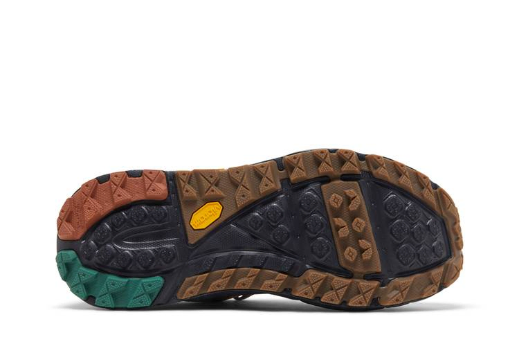 Кроссовки HOKA Bodega x Tor Ultra Low GORE-TEX 'The World at Large'