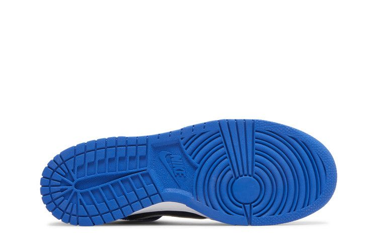 Кроссовки Nike Dunk High GS 'Obsidian'