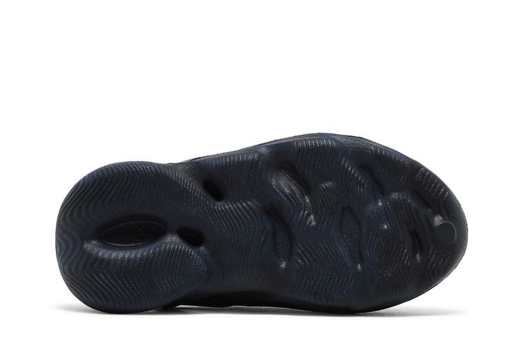 Кроссовки adidas Yeezy Foam Runner Infants 'Mineral Blue'