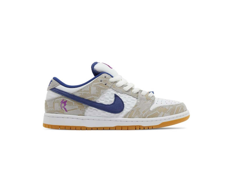 Кроссовки Rayssa Leal x Nike Dunk Low SB