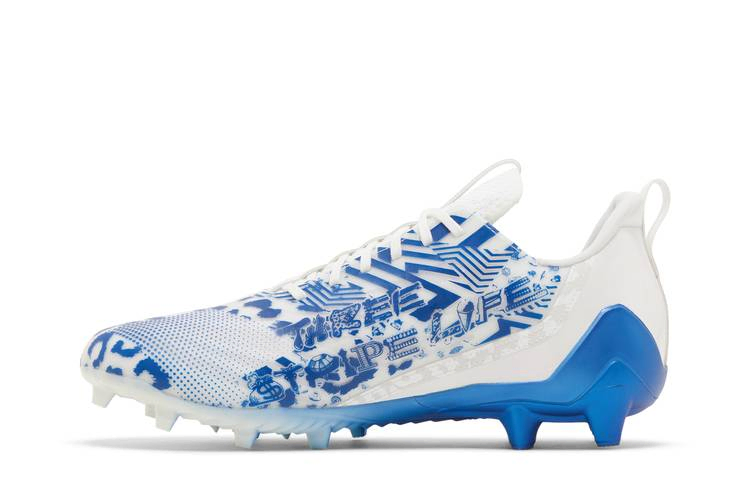 Кроссовки Adidas Adizero 12.0 'Mismatch - Royal Blue'