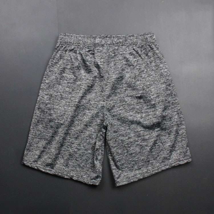 Баскетбольные шорты Slam Training Shorts Grey