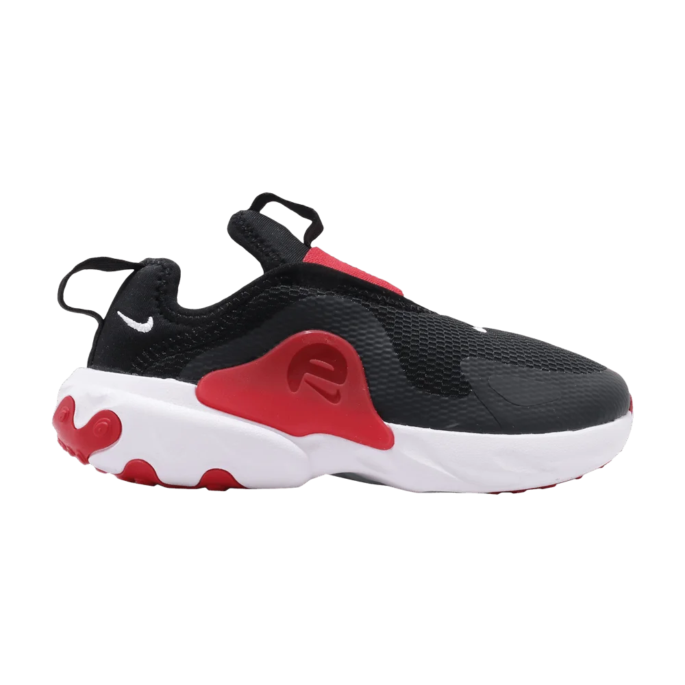 Krossovki-Nike-React-Presto-Extreme-PS-University-Red