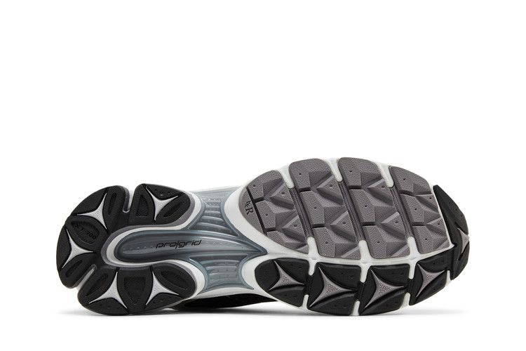 Кроссовки Saucony Progrid Triumph 4 'Grey Silver'