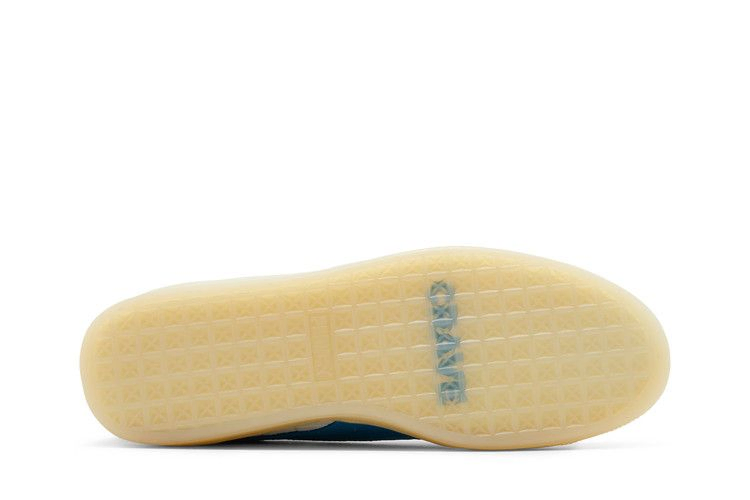 Кроссовки White Castle x Puma Suede '100th Anniversary'