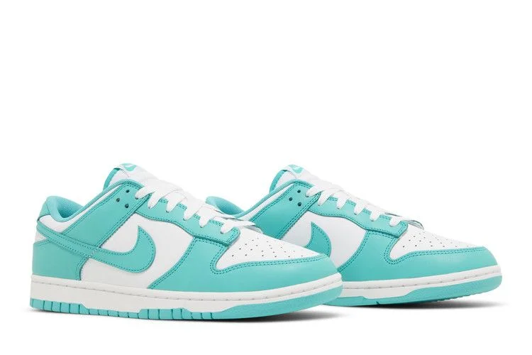 Krossovki-Nike-Dunk-Low-Clear-Jade-7