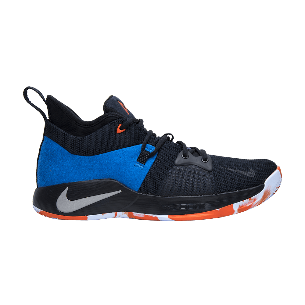 Кроссовки Nike PG 2 'Home'
