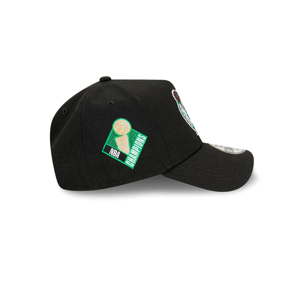 New-Era-Boston-Celtics-9FORTY-A-Frame-Champs-NBA-Snapback-Hat-2