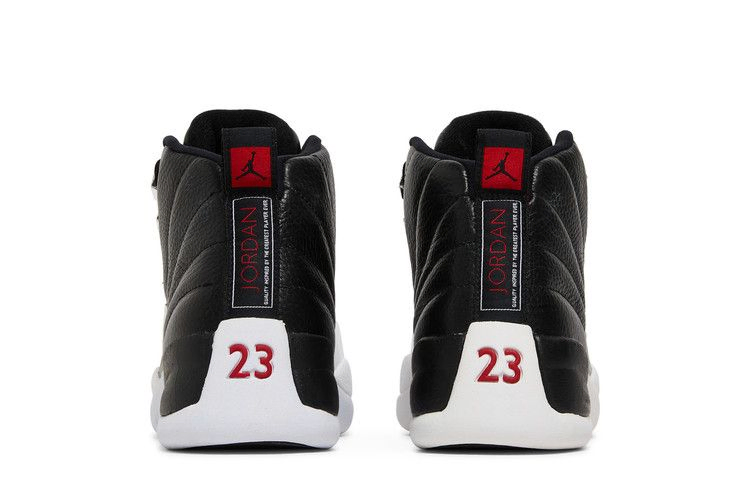 Кроссовки Air Jordan 12 Retro 'Playoff' 2012