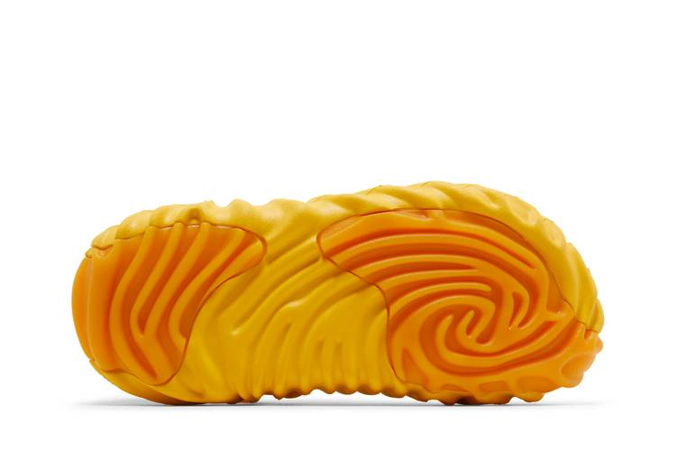 Кроссовки Salehe Bembury x Crocs Pollex Clog 'Yolk'