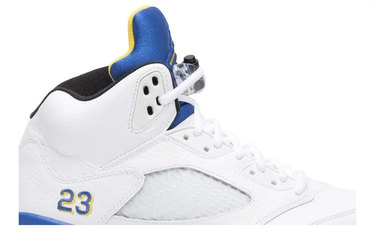 Кроссовки Air Jordan 5 Retro 'Laney' 2013