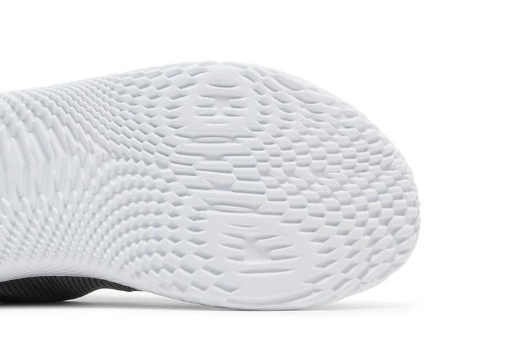 Кроссовки Under Armour SlipSpeed Mesh 'Black White'
