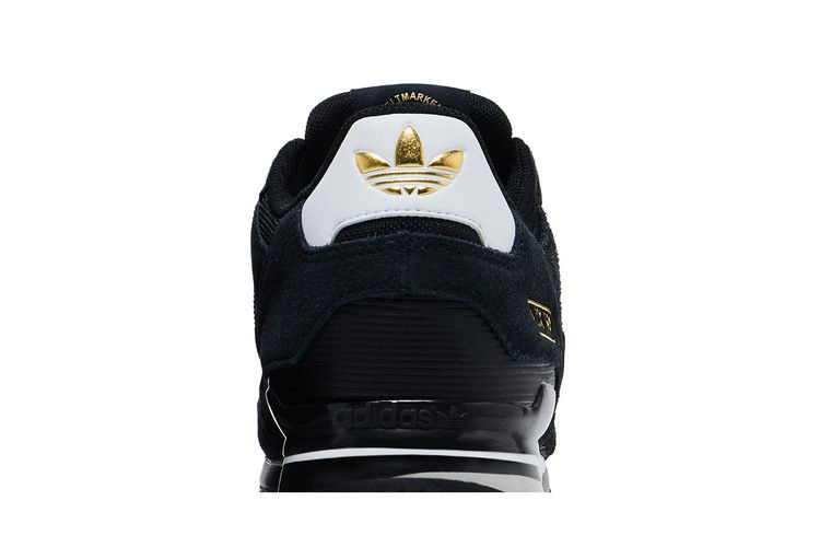 Кроссовки adidas ZX 750 'Black White'