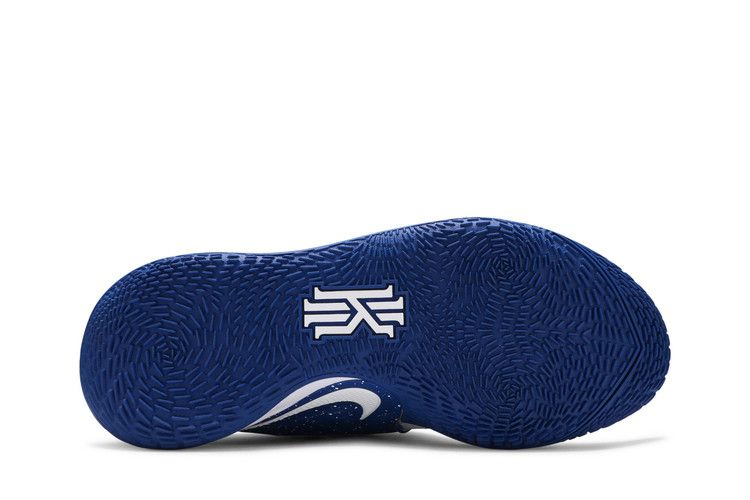 Кроссовки Nike Kyrie Low 2 TB 'Rush Blue'