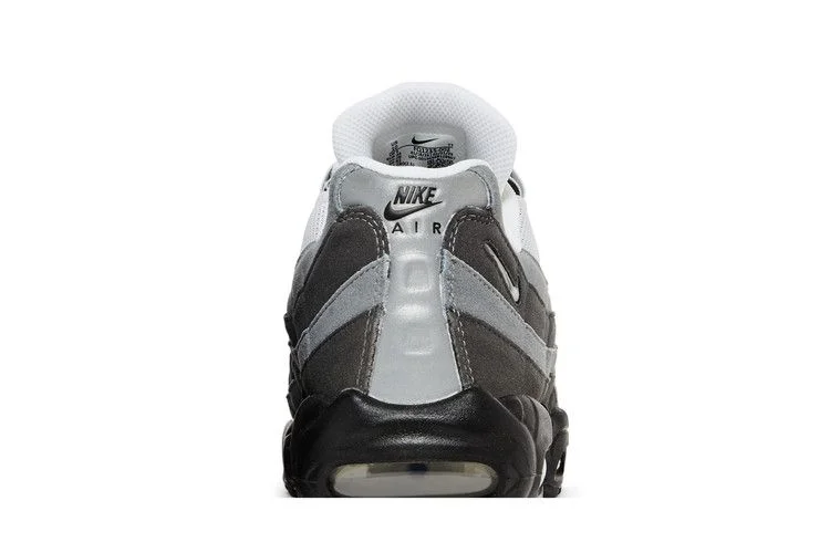 Кроссовки Nike Air Max 95 'Jewel - Cool Grey'