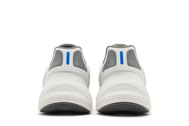 Кроссовки adidas Ozelia 'Crystal White Silver'