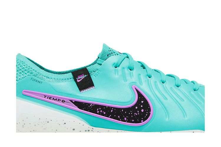 Кроссовки Nike Tiempo Legend 10 Elite FG 'Peak Ready Pack'