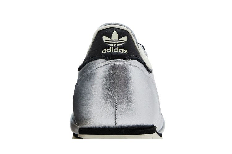 Кроссовки adidas Wmns SL72 OG 'Silver Metallic Black'
