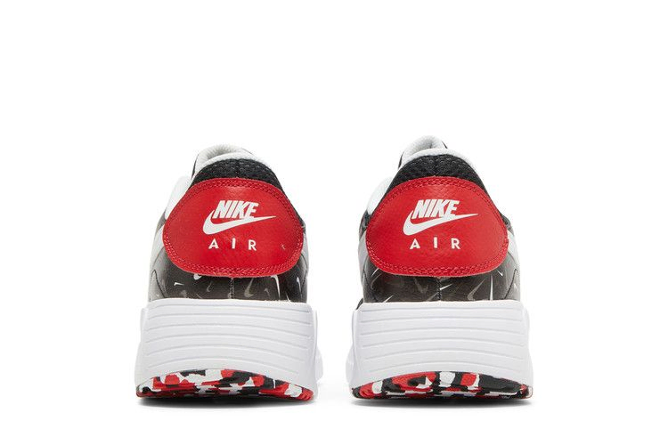Кроссовки Nike Air Max SC 'Swooshfetti'