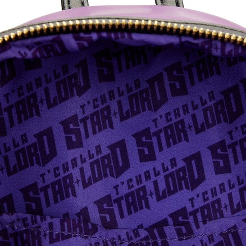 Рюкзак NYCC Exclusive - What If... Star-Lord T’challa Mini Backpack