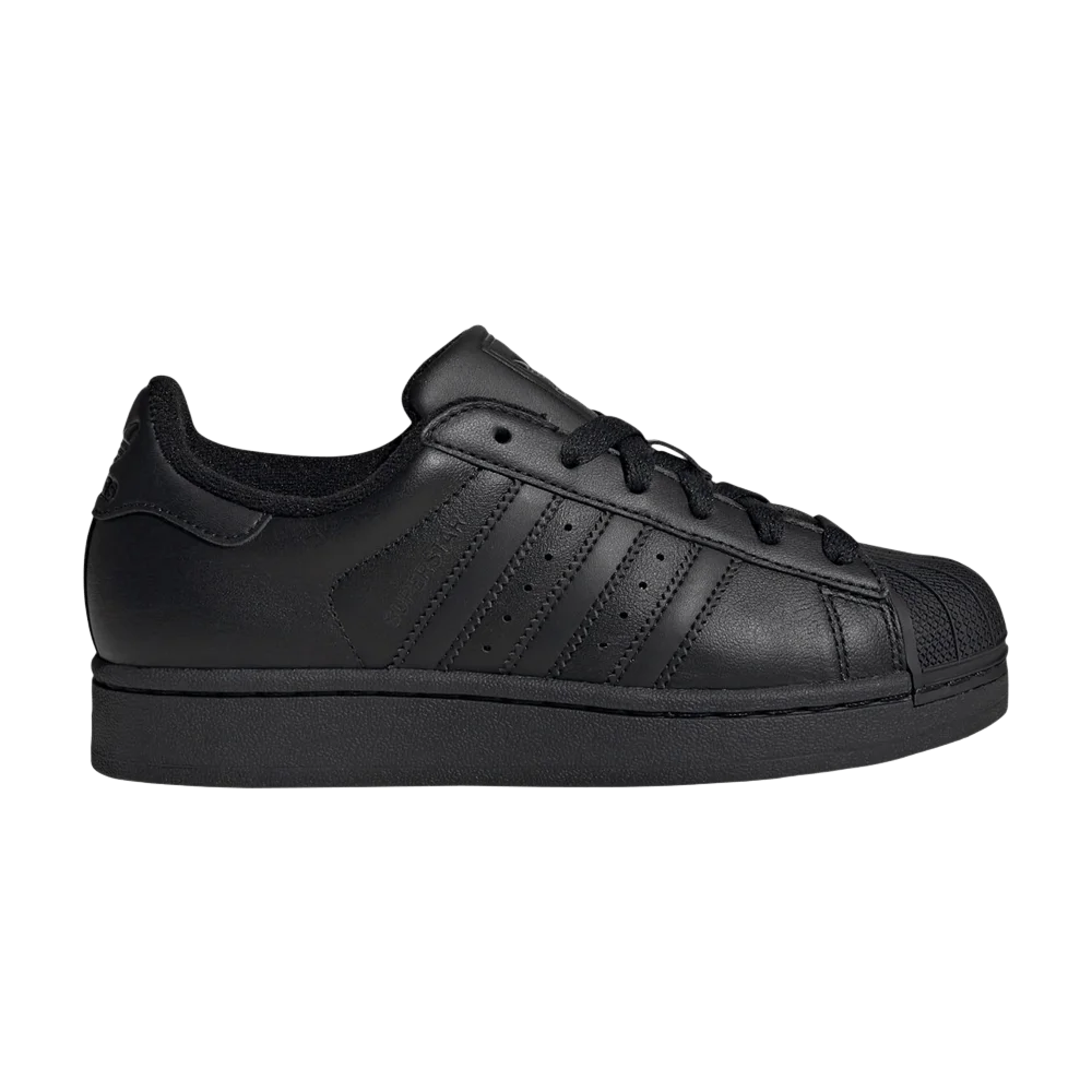 Krossovki-adidas-Superstar-2-J-Core-Black